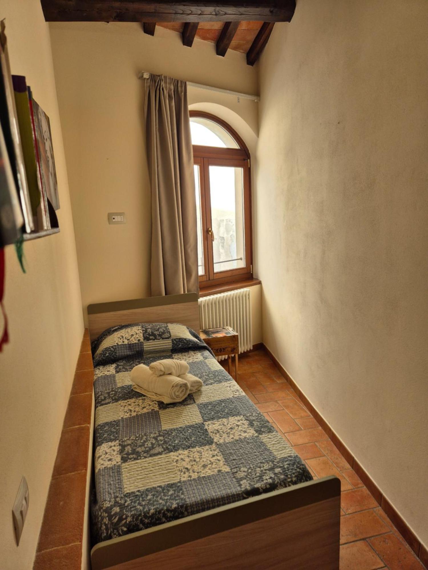 Miva Di Piu Casa Vacanza Arezzo Szoba fotó
