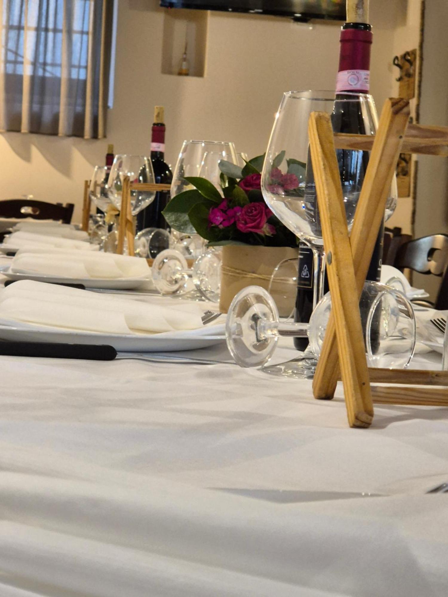 Miva Di Piu Casa Vacanza Arezzo Szoba fotó