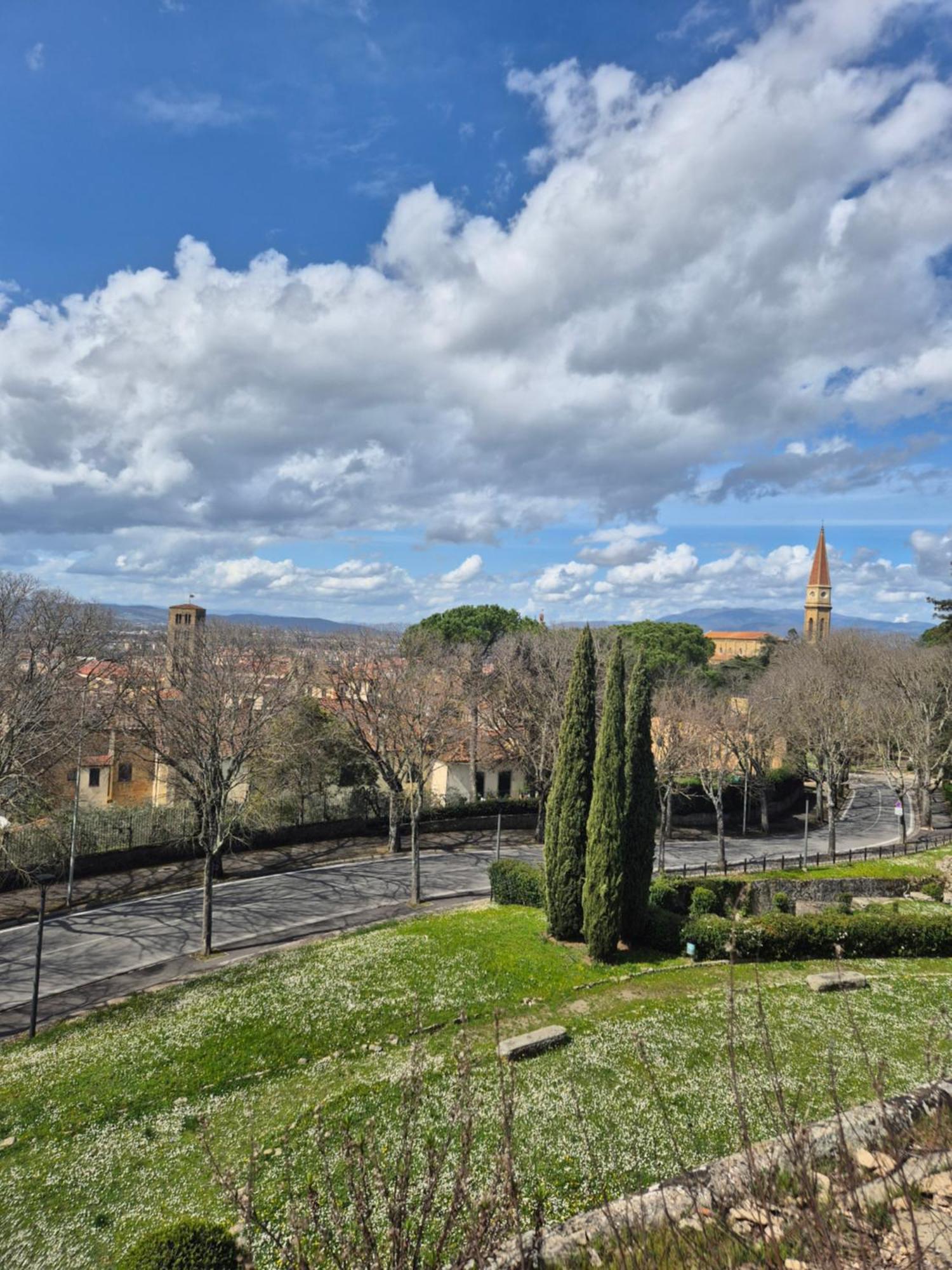 Miva Di Piu Casa Vacanza Arezzo Szoba fotó