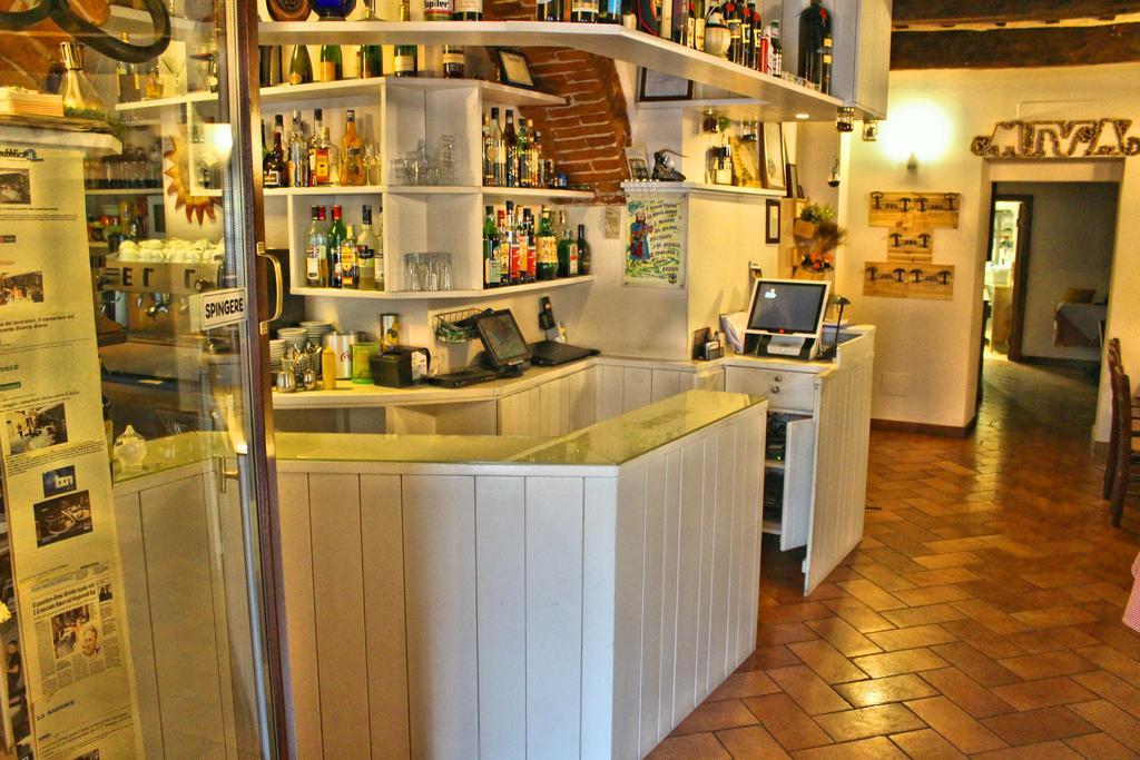 Miva Di Piu Casa Vacanza Arezzo Kültér fotó