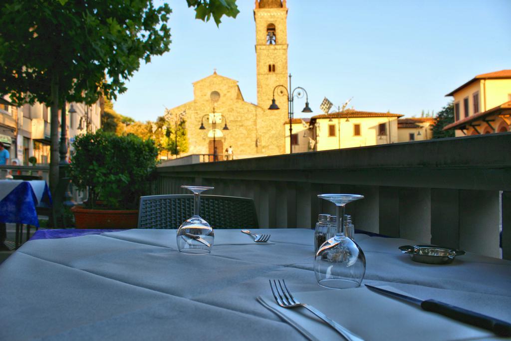 Miva Di Piu Casa Vacanza Arezzo Kültér fotó